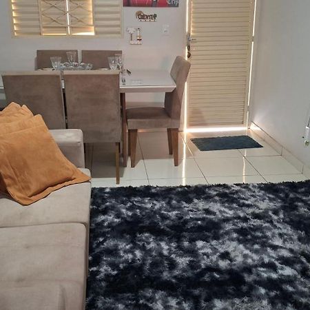 Casa Proximo Ao Centro Apartment Palmas  Ngoại thất bức ảnh