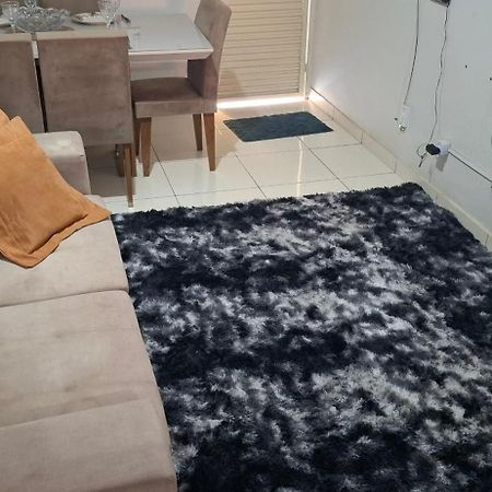 Casa Proximo Ao Centro Apartment Palmas  Ngoại thất bức ảnh