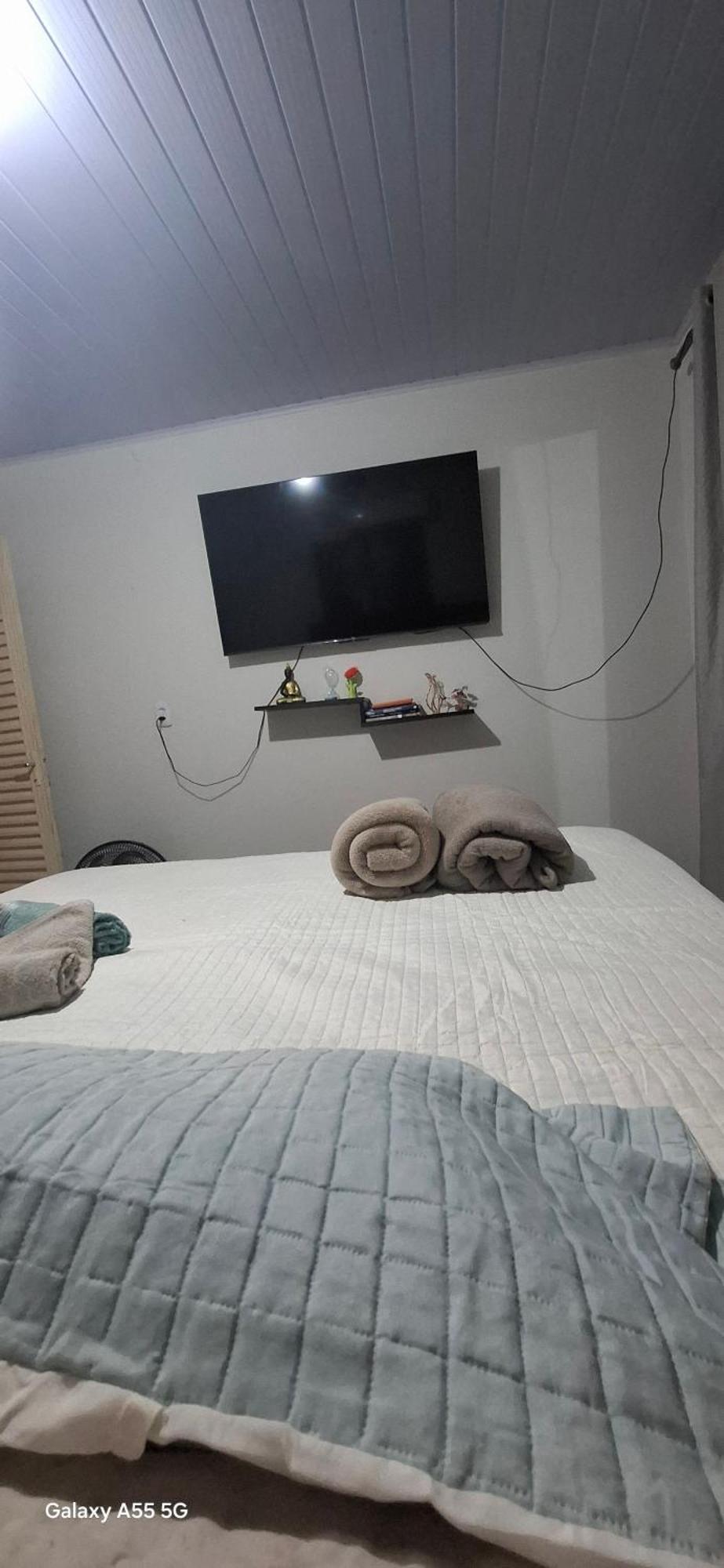 Casa Proximo Ao Centro Apartment Palmas  Ngoại thất bức ảnh