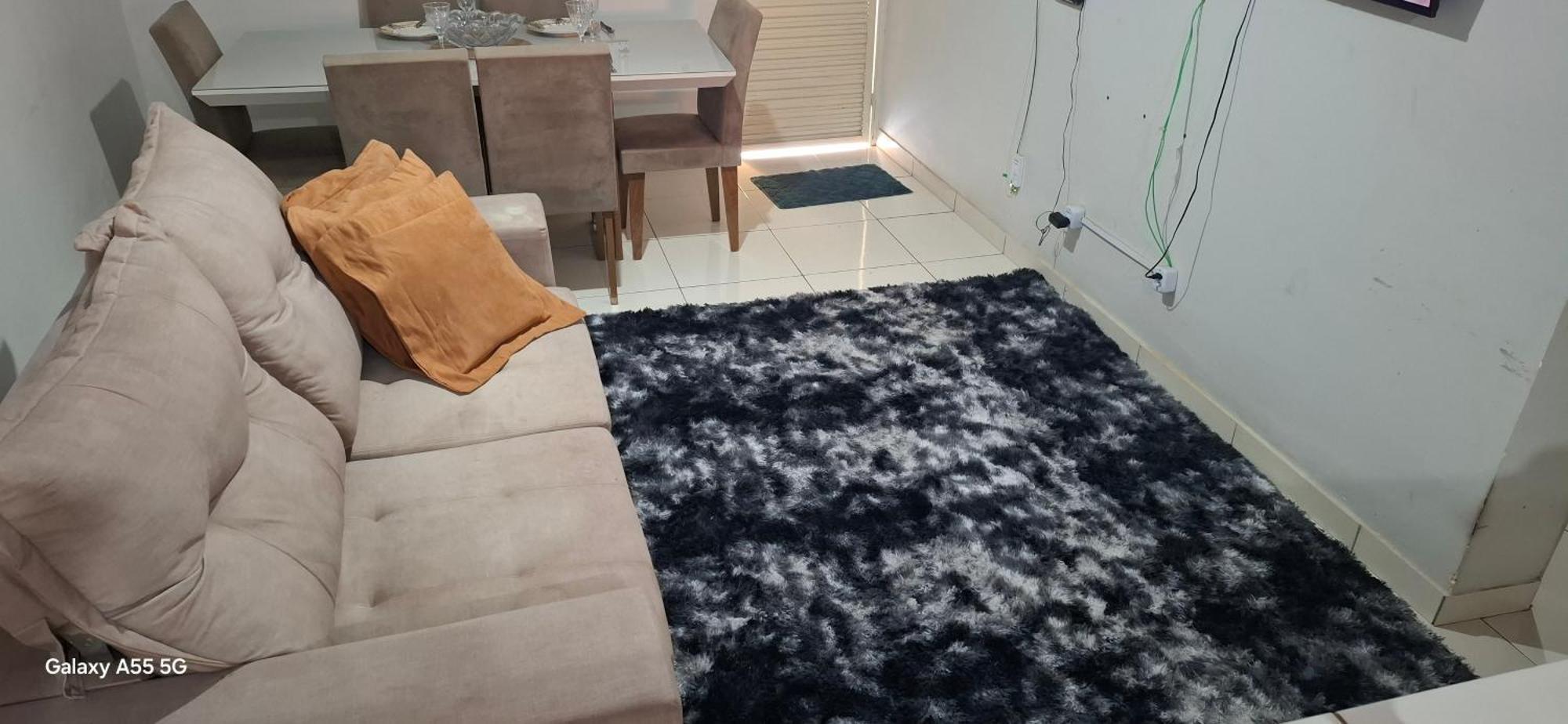 Casa Proximo Ao Centro Apartment Palmas  Ngoại thất bức ảnh
